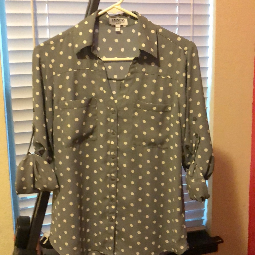 Express Portofino Shirt